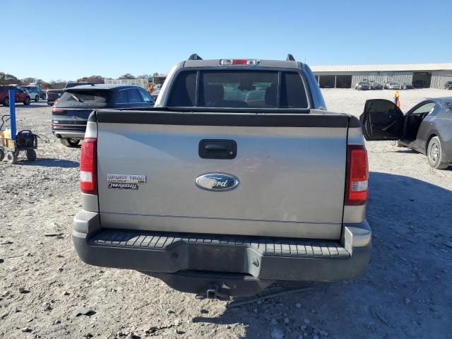 2008 FORD EXPLORER S #3297118553