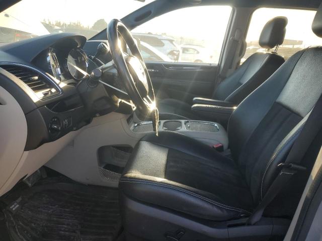 2019 DODGE GRAND CARA - 2C4RDGCG0KR699202