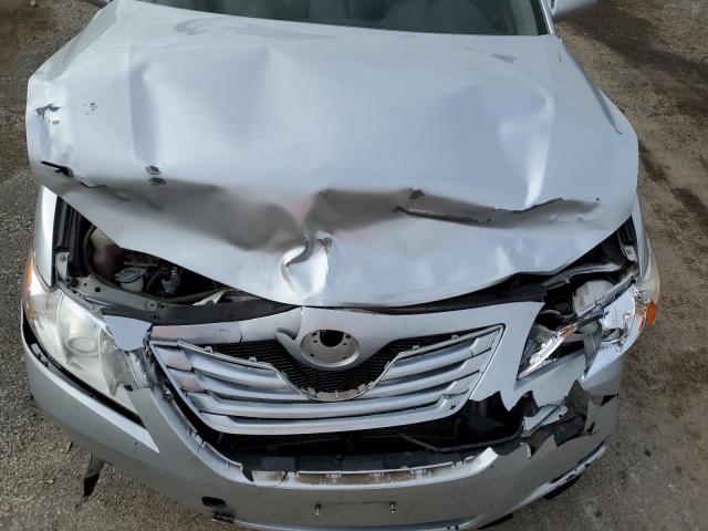 2007 TOYOTA CAMRY CE #3293397445