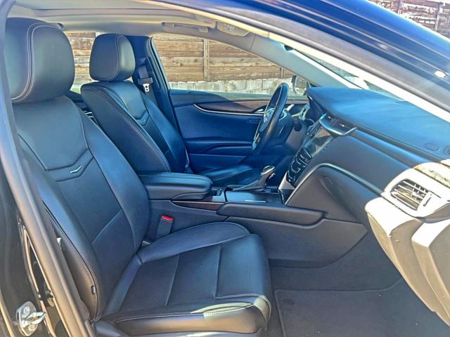 2019 CADILLAC XTS LUXURY #3298017147