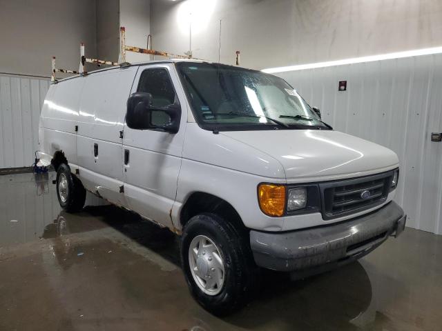 2007 FORD ECONOLINE #3287776113