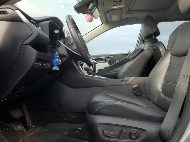 2020 TOYOTA RAV4 LIMIT #3302650025