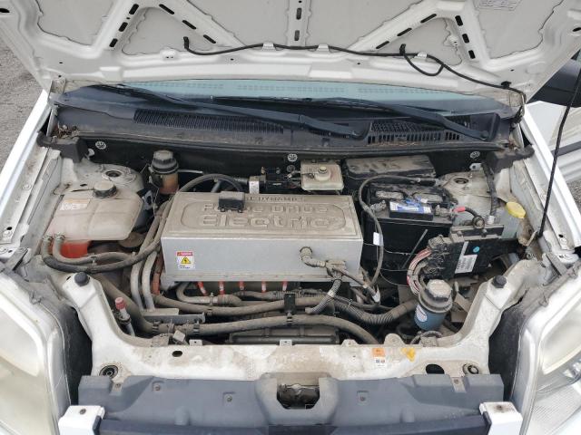 2012 AZURE DYNAMICS TRANSIT CO #3316728426