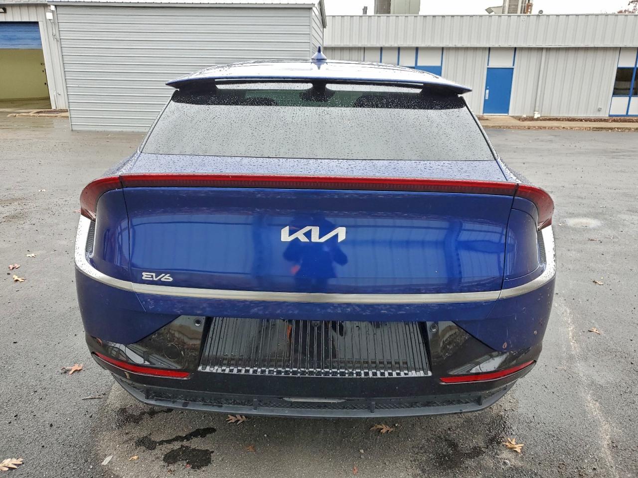 KIA EV6 LIGHT