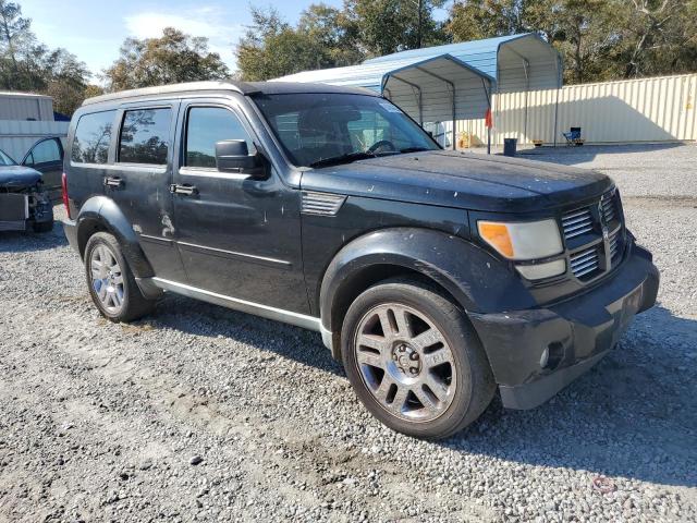 2011 DODGE NITRO HEAT #3302763350