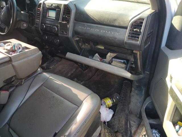 2017 FORD F450 SUPER #3293407079