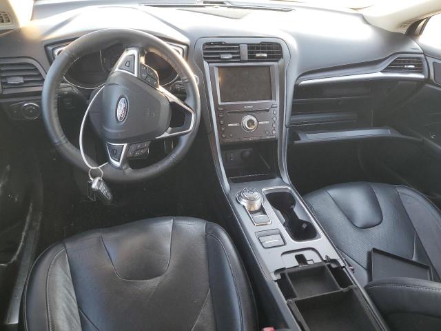 2018 FORD FUSION TIT #3297957804