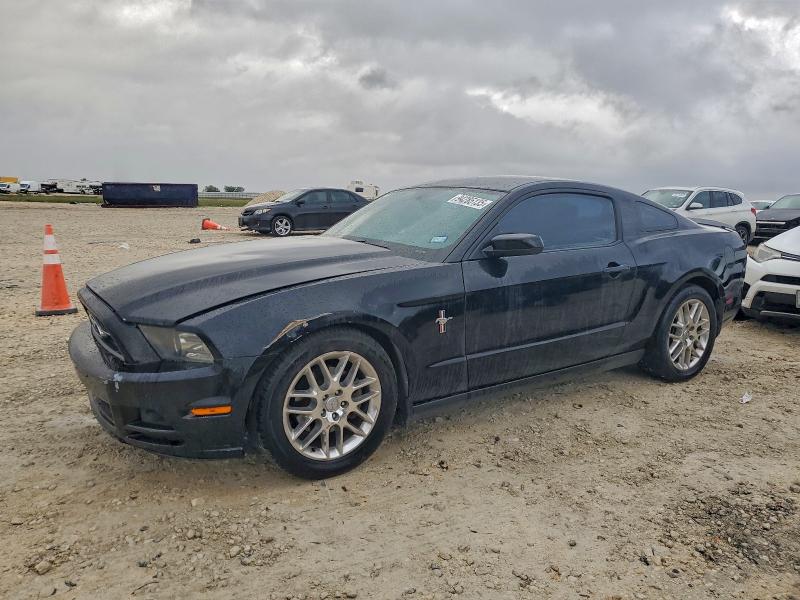 2013 FORD MUSTANG #3296541425