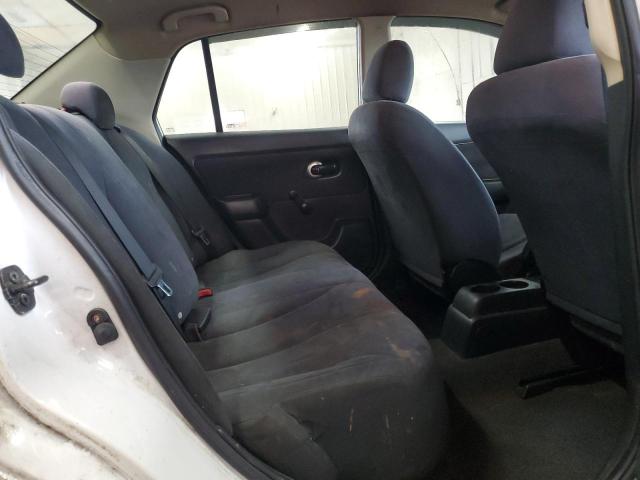2010 NISSAN VERSA S #3294480518