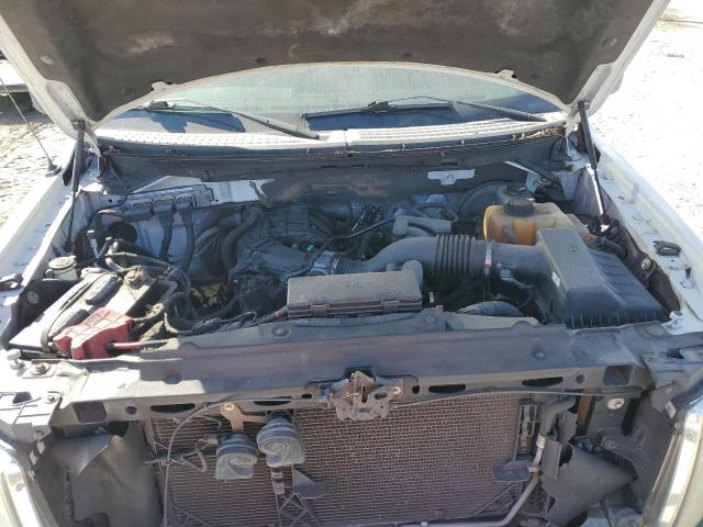 2013 FORD F150 #3296267432