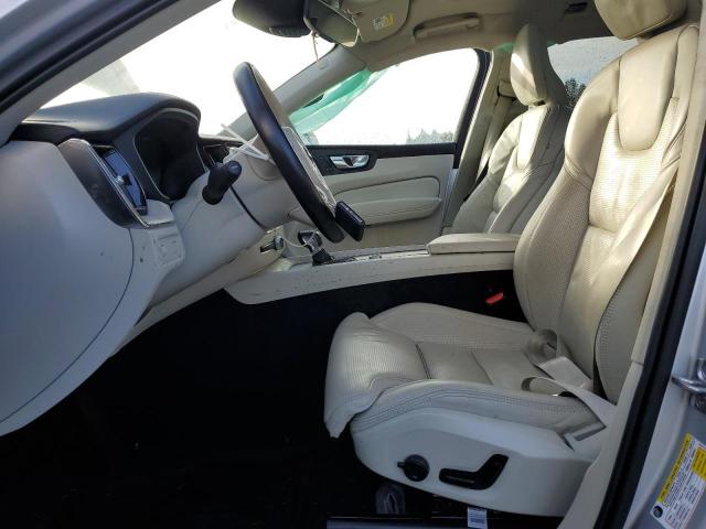 2021 VOLVO XC60 T6 IN YV4A22RL0M1845290