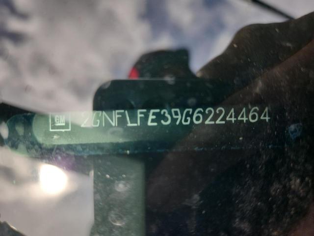 2016 CHEVROLET EQUINOX LT #3302013075