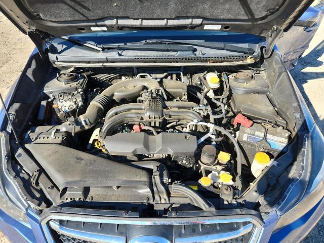 2016 SUBARU IMPREZA SP #3308370282