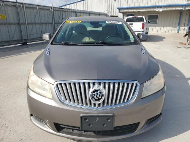 2010 BUICK LACROSSE C #3293297439