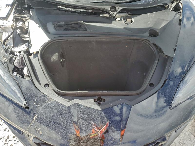 2024 CHEVROLET CORVETTE S #3297876784