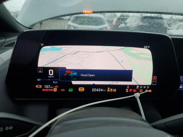 2024 CHEVROLET EQUINOX 2R - 3GN7DSRP8RS279774