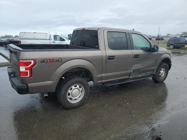 2020 FORD F150 SUPER #3303811433