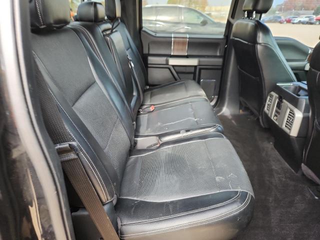 2015 FORD F150 SUPER #3297905779