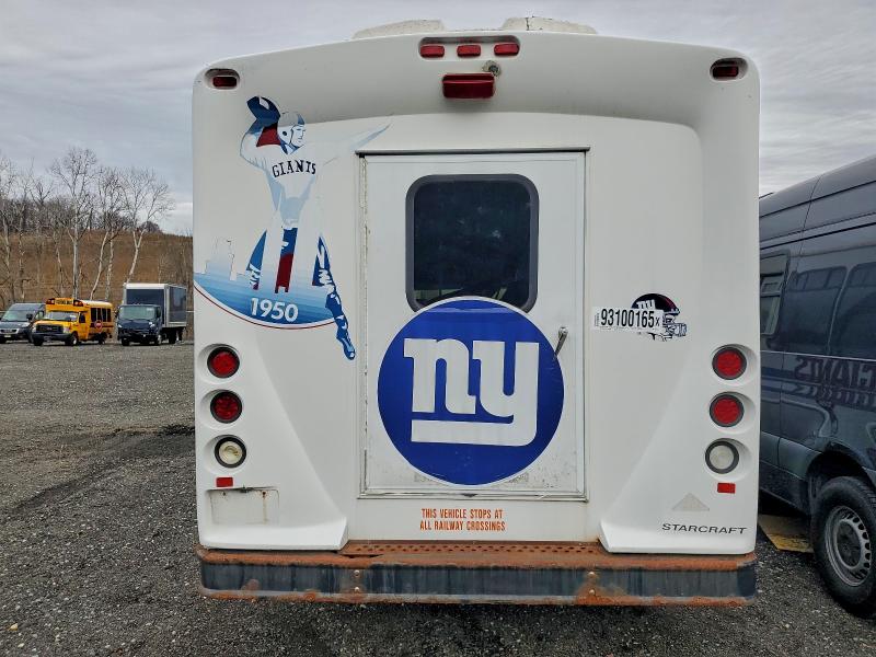 2012 FORD ECONOLINE #3296890815