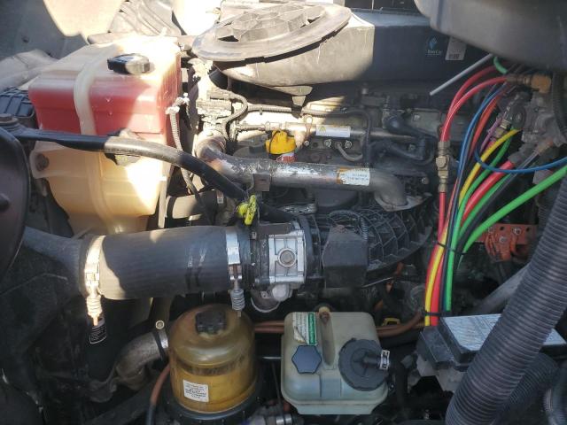 2014 FREIGHTLINER CASCADIA #3302653019