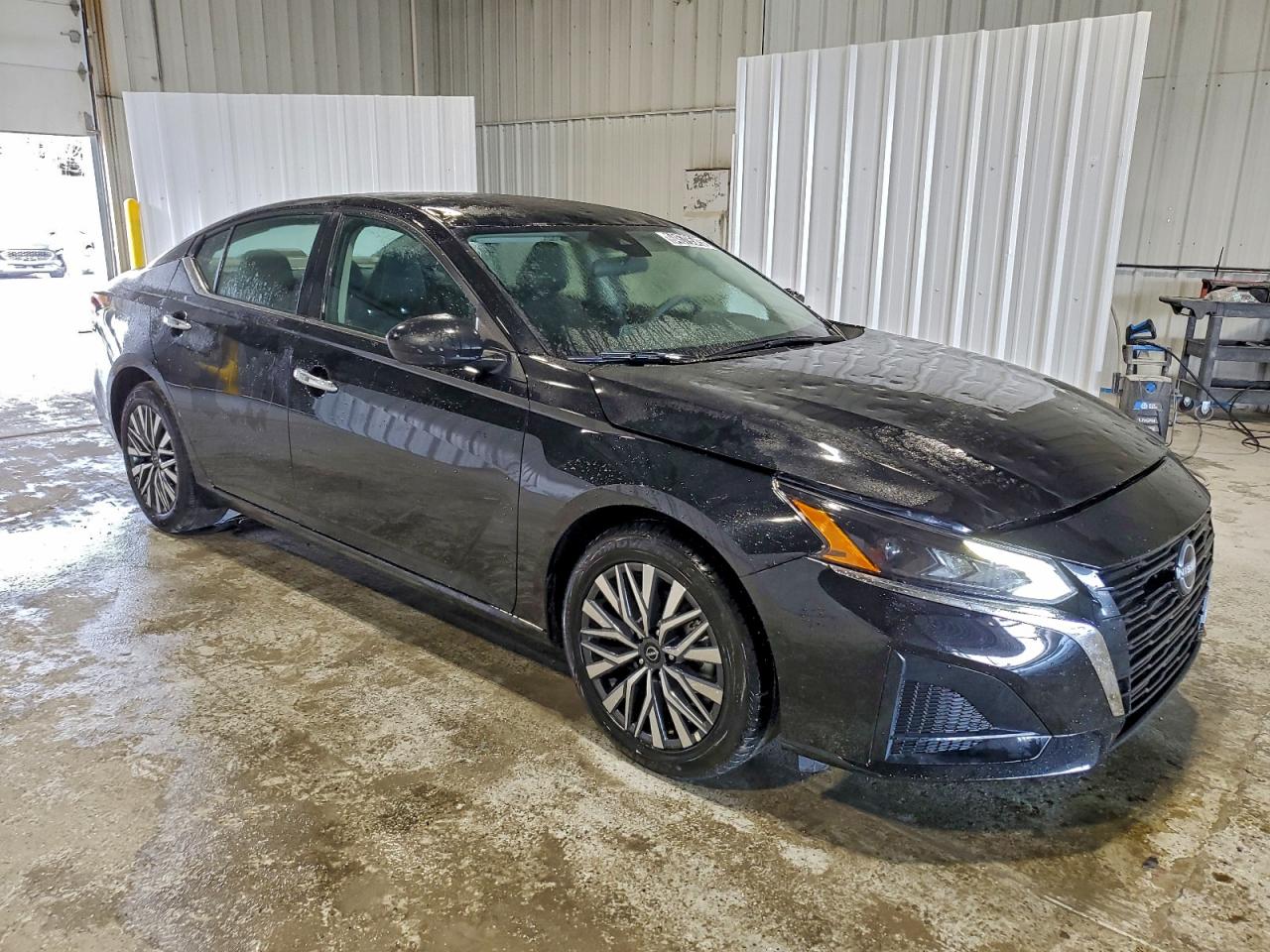 Lot #3312324769 2025 NISSAN ALTIMA SV