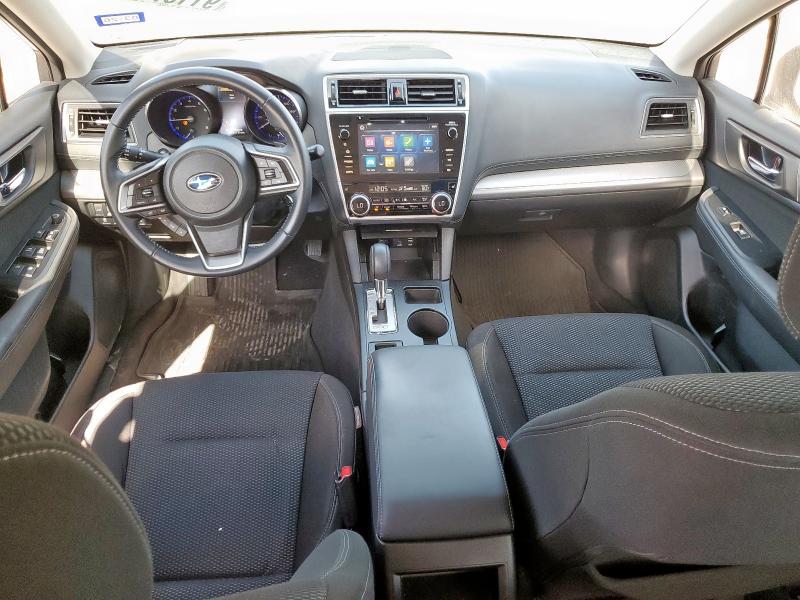 2018 SUBARU OUTBACK 2. - 4S4BSAFC3J3308785