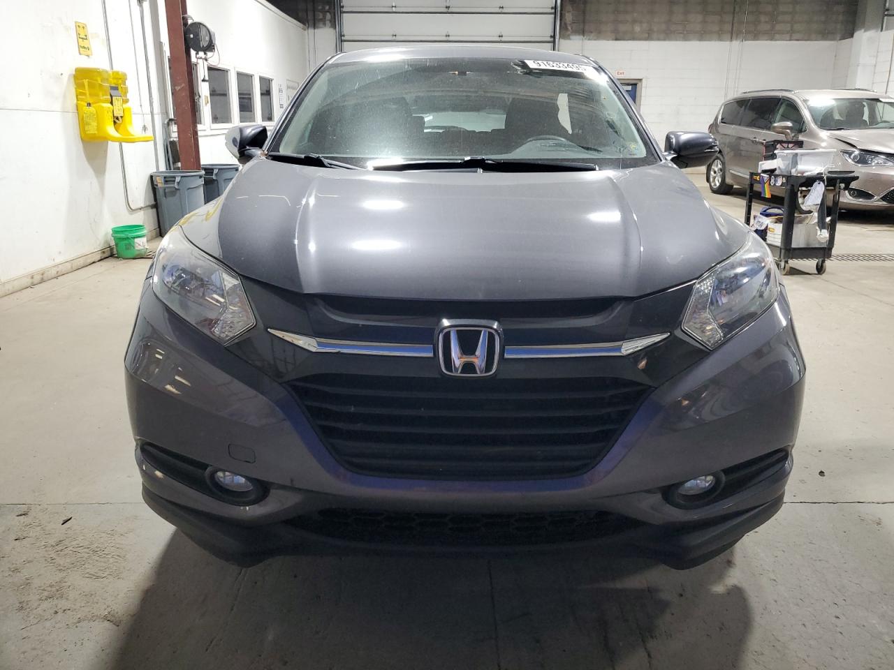 HONDA HR-V EX