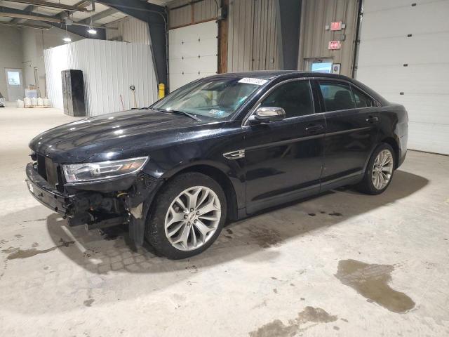 2018 FORD TAURUS LIM #3293335436