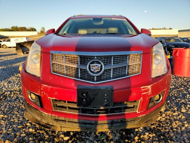 2010 CADILLAC SRX PREMIU #3286737304