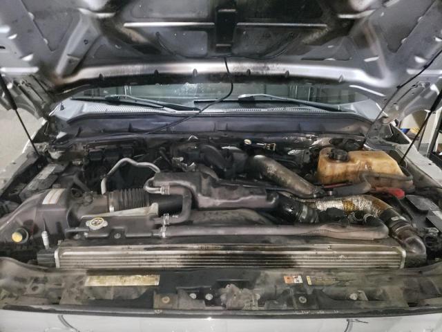 2016 FORD F450 SUPER #3308281229