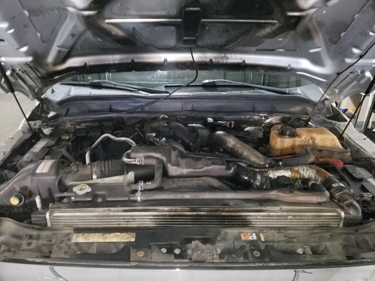 FORD F-450 SUPER DUTY