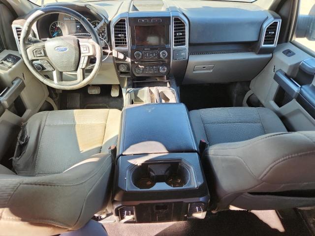 2016 FORD F150 SUPER #3281756889