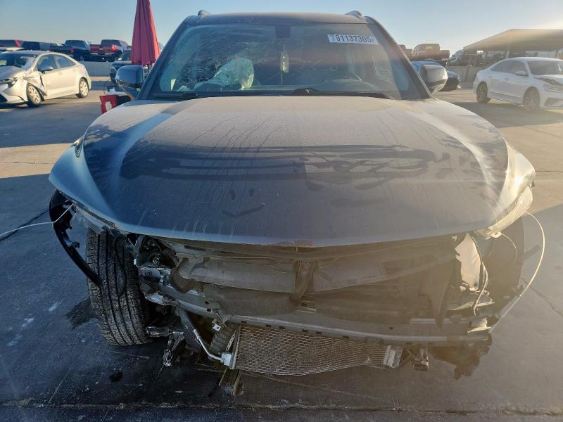 2020 CHEVROLET BLAZER 2LT #3302936608