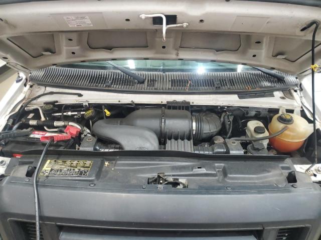 2012 FORD ECONOLINE #3282461595