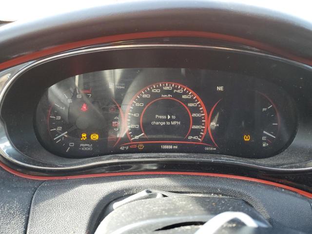 2014 DODGE DART GT #3297047537