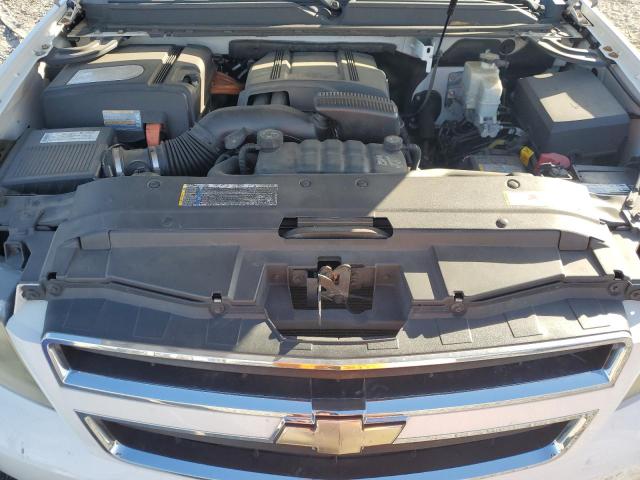 2008 CHEVROLET TAHOE C150 #3303657927