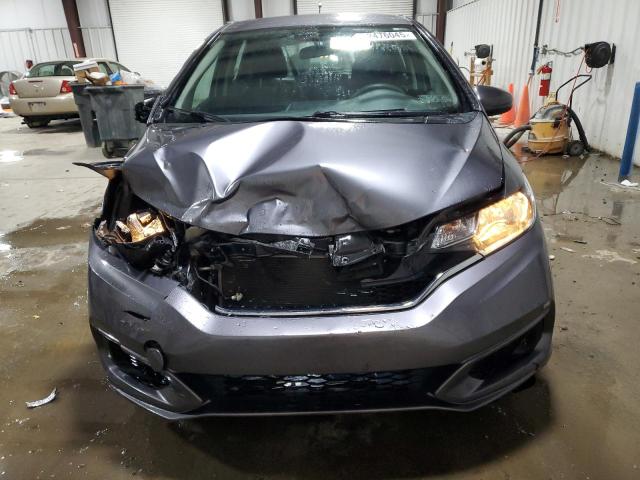 2020 HONDA FIT LX #3301986476