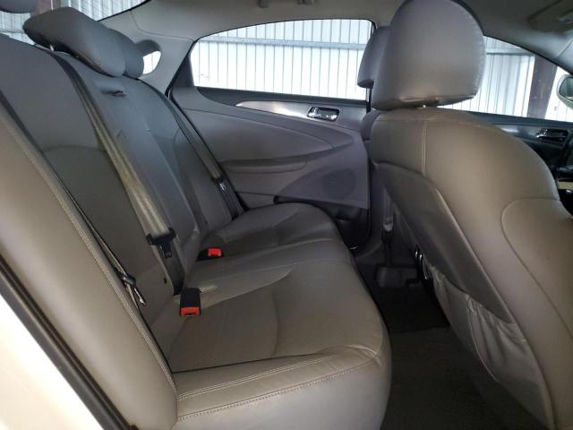2013 HYUNDAI SONATA HYB #3298133137