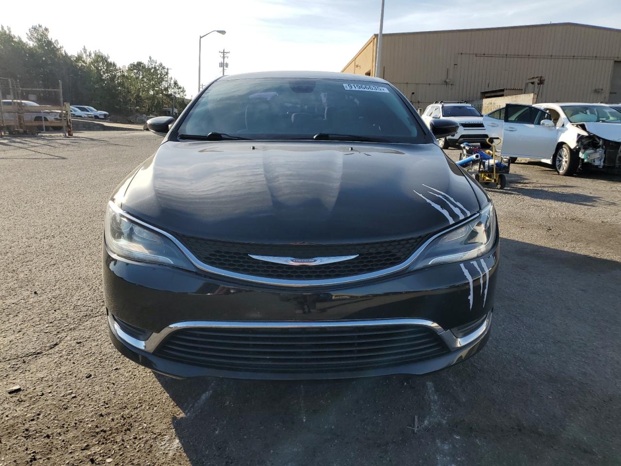 CHRYSLER 200 LIMITED
