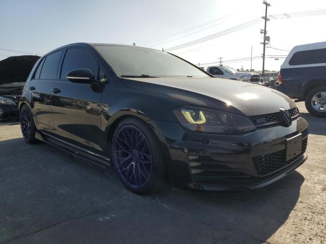 2016 VOLKSWAGEN GTI S/SE #3317147979