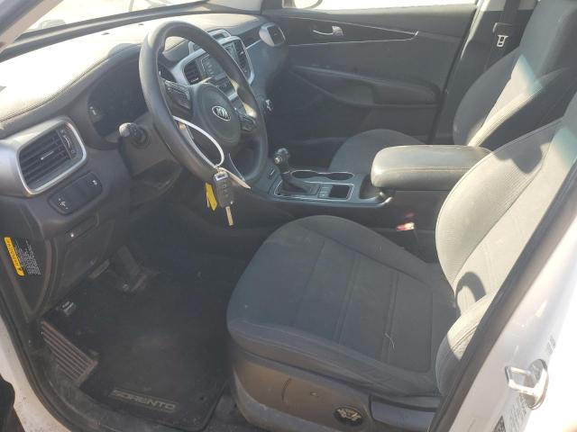 2016 KIA SORENTO LX #3290191243
