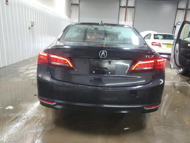 2015 ACURA TLX TECH #3285554266