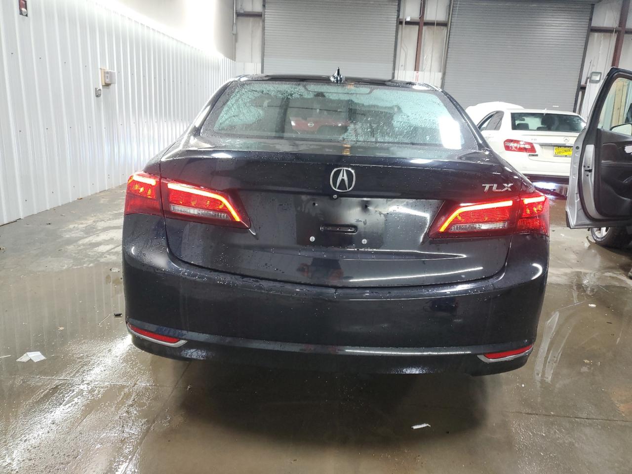 ACURA TLX TECH
