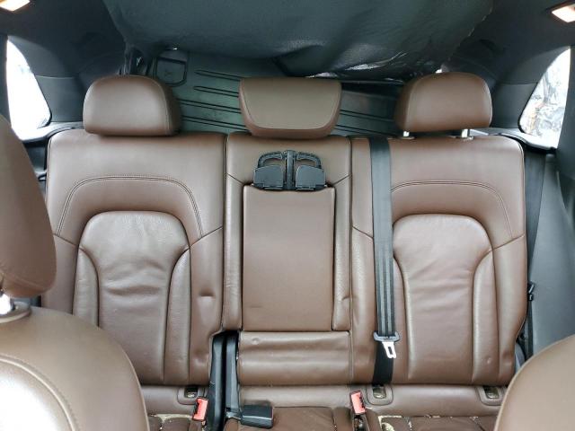 2014 AUDI Q5 PREMIUM - WA1LFAFP7EA062691