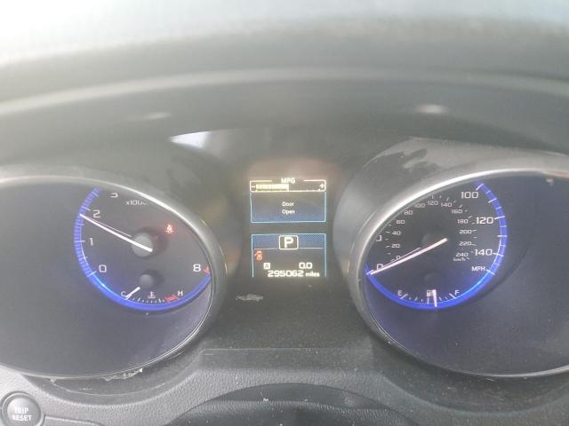 2017 SUBARU OUTBACK 2. #3302673060