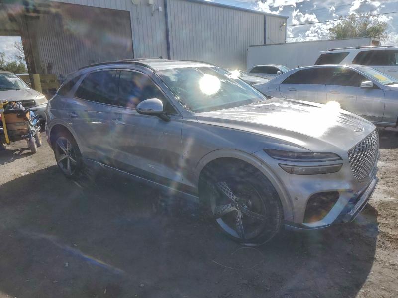 2023 GENESIS GV70 BASE #3303885792