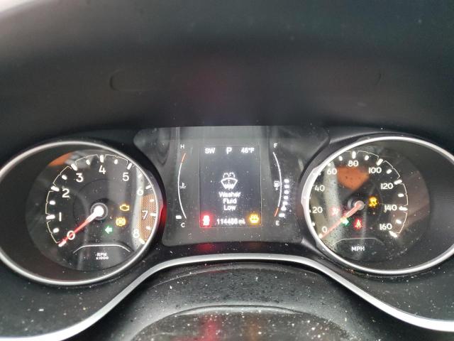 2018 JEEP COMPASS LA #3301983481