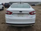 Lot #3310412961 2016 FORD FUSION SE
