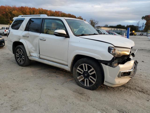 2014 TOYOTA 4RUNNER SR #3297147545