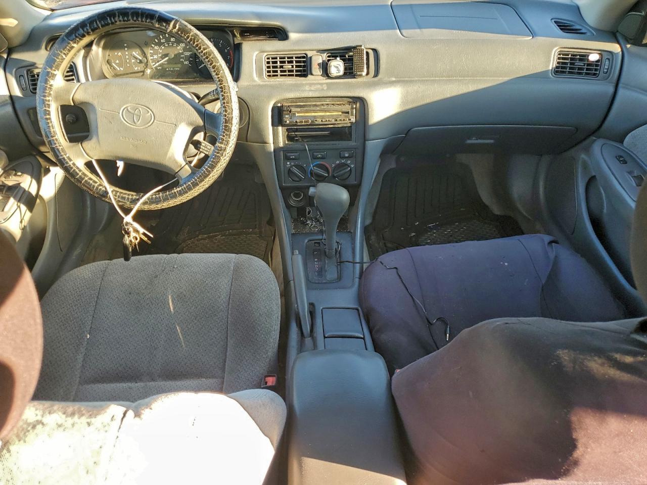 Lot #3302911064 2001 TOYOTA CAMRY CE